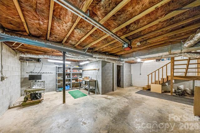 48 Merrell Road, Leicester, NC 28748