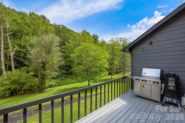 48 Merrell Road, Leicester, NC 28748