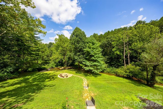 48 Merrell Road, Leicester, NC 28748