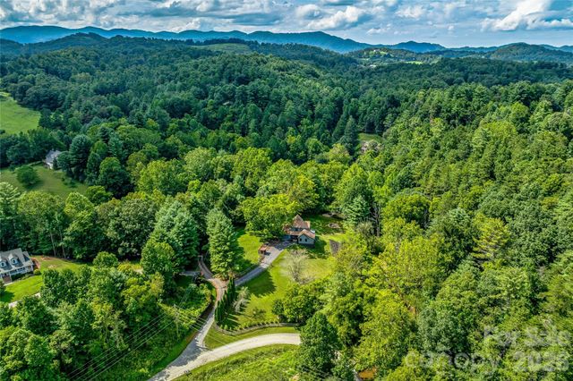 48 Merrell Road, Leicester, NC 28748