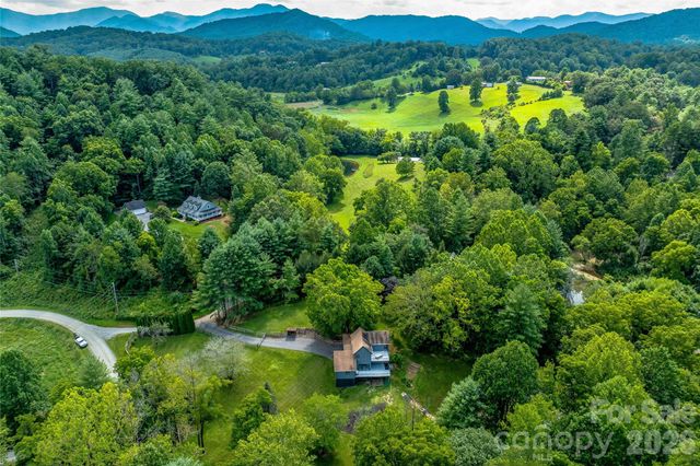 48 Merrell Road, Leicester, NC 28748
