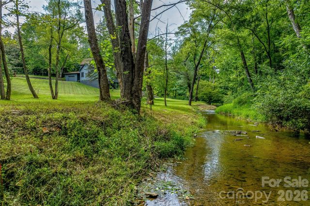 48 Merrell Road, Leicester, NC 28748