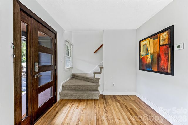 48 Merrell Road, Leicester, NC 28748
