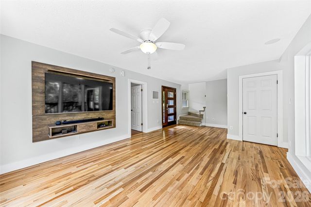 48 Merrell Road, Leicester, NC 28748