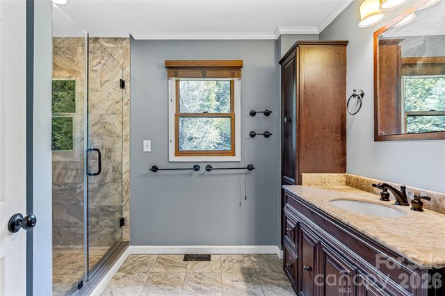 48 Merrell Road, Leicester, NC 28748