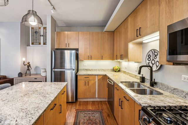 212 W Washington Street 1703, Chicago, IL 60606