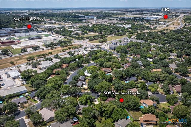 305 Westbend Circle, Seguin, TX 78155