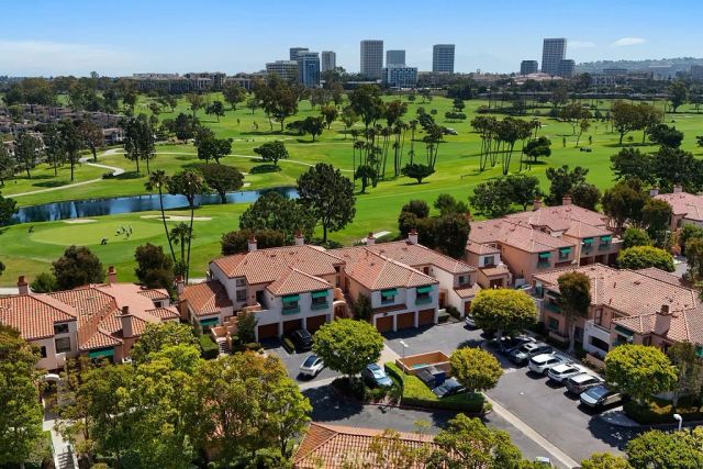 232 Villa Point, Newport Beach, CA 92660