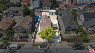 1525 W 37th Street, Los Angeles, CA 90018