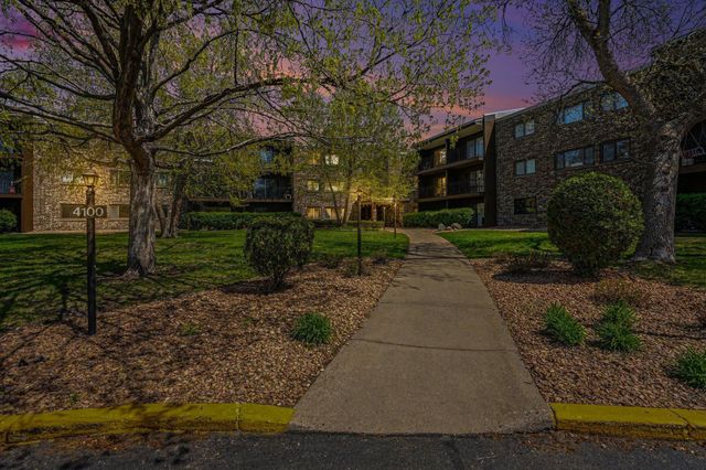 4100 Parklawn Avenue 302, Edina, MN 55435