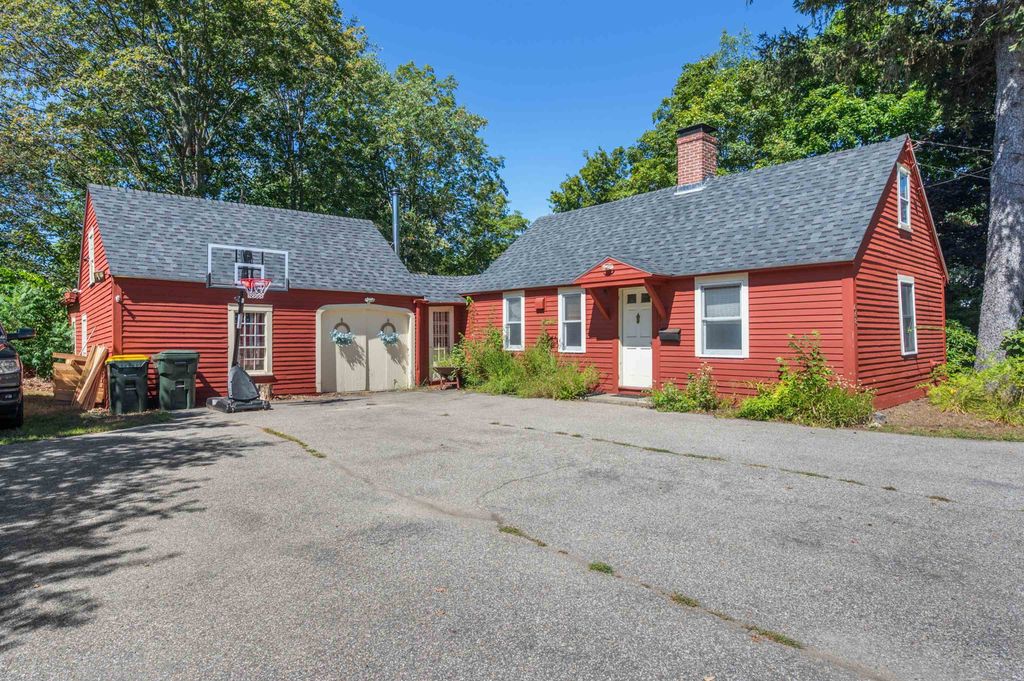 468 Union Avenue, Laconia, NH 03246