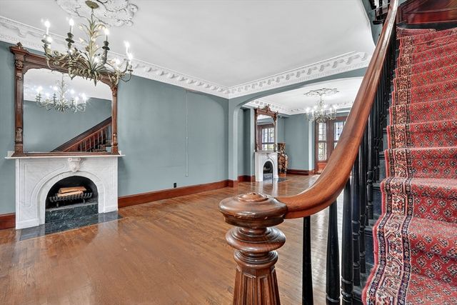 110 Appleton St, Boston, MA 02116
