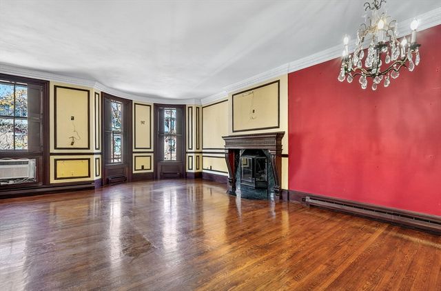 110 Appleton St, Boston, MA 02116
