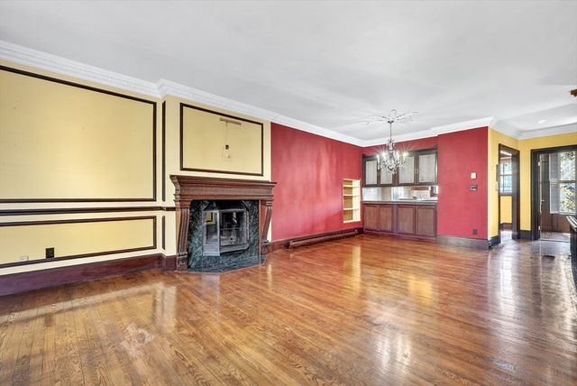110 Appleton St, Boston, MA 02116