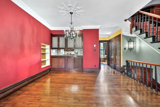 110 Appleton St, Boston, MA 02116