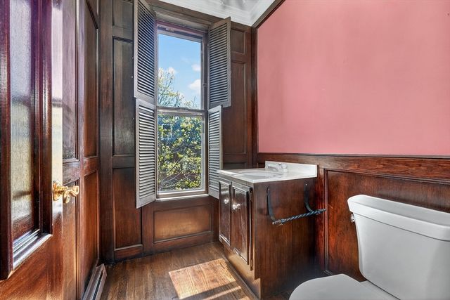 110 Appleton St, Boston, MA 02116
