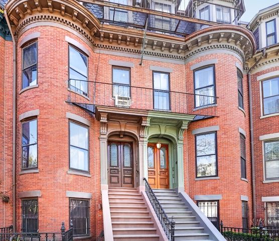110 Appleton St, Boston, MA 02116