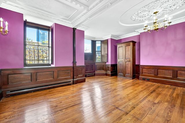 110 Appleton St, Boston, MA 02116