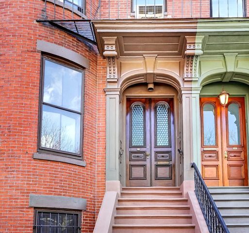 110 Appleton St, Boston, MA 02116