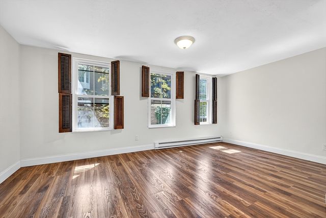 110 Appleton St, Boston, MA 02116