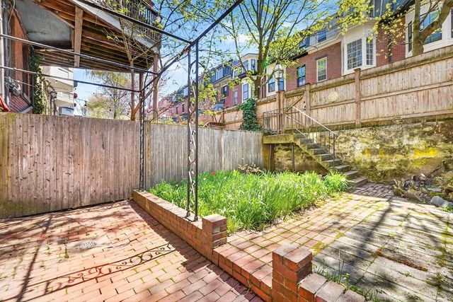 110 Appleton St, Boston, MA 02116