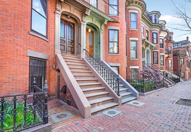 110 Appleton St, Boston, MA 02116