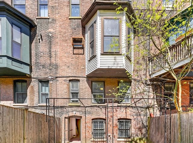 110 Appleton St, Boston, MA 02116