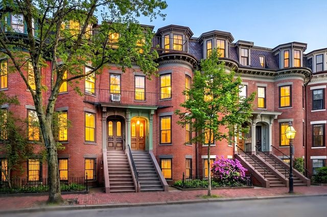 110 Appleton St, Boston, MA 02116