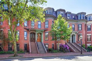 110 Appleton St, Boston, MA 02116