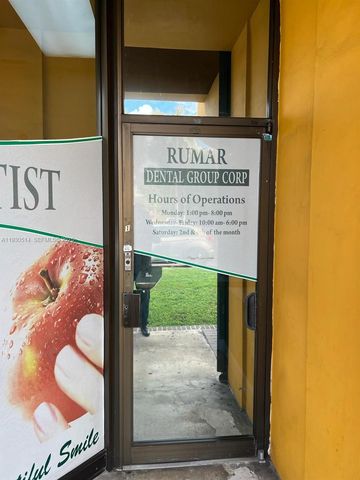 4750 NW 7 ST, Miami, FL 33126