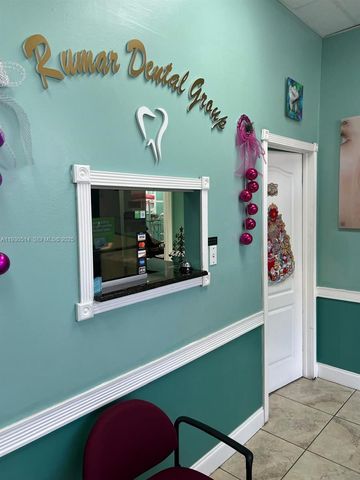 4750 NW 7 ST, Miami, FL 33126