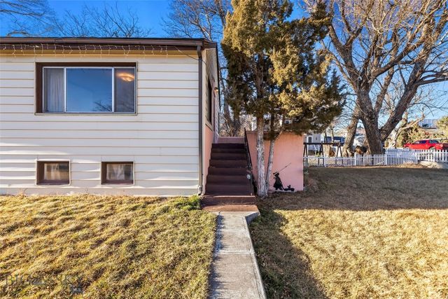 230 S G Street, Livingston, MT 59047
