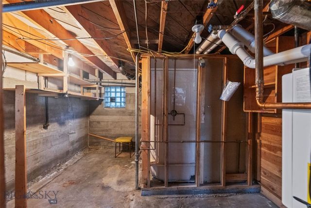 230 S G Street, Livingston, MT 59047