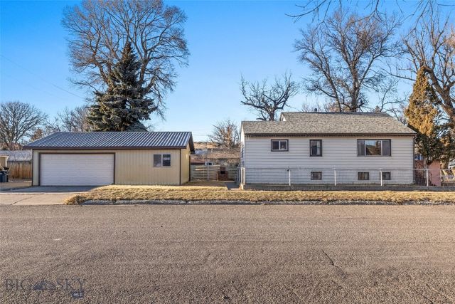 230 S G Street, Livingston, MT 59047
