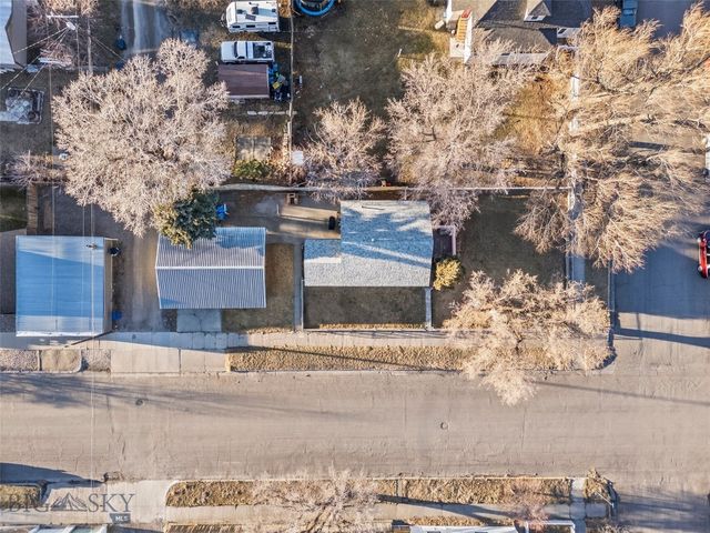 230 S G Street, Livingston, MT 59047