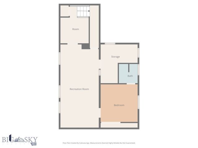 230 S G Street, Livingston, MT 59047