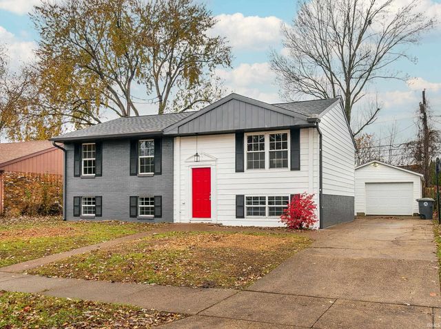 3216 Crossbow Lane, Evansville, IN 47715