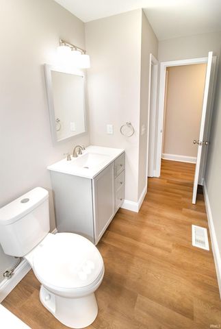 3216 Crossbow Lane, Evansville, IN 47715