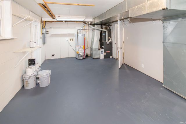 3216 Crossbow Lane, Evansville, IN 47715