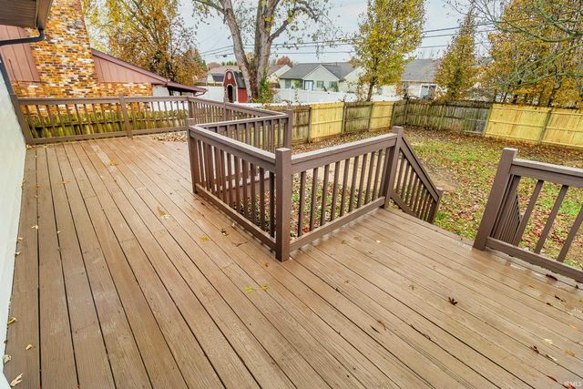 3216 Crossbow Lane, Evansville, IN 47715