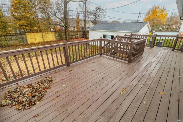 3216 Crossbow Lane, Evansville, IN 47715