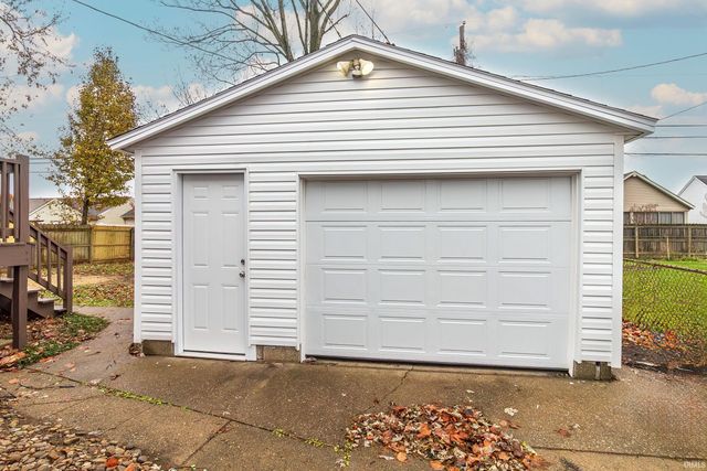 3216 Crossbow Lane, Evansville, IN 47715