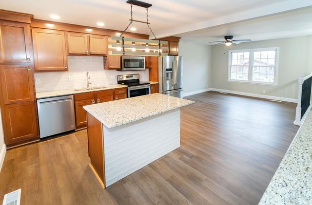 3216 Crossbow Lane, Evansville, IN 47715