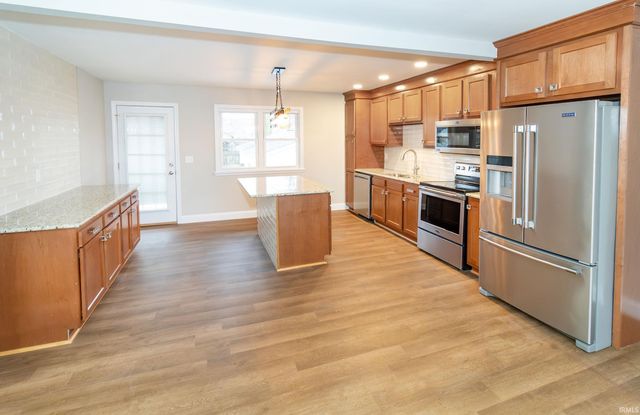 3216 Crossbow Lane, Evansville, IN 47715