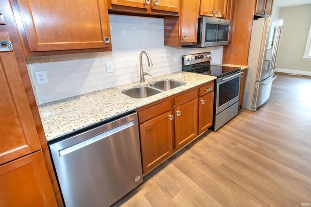 3216 Crossbow Lane, Evansville, IN 47715