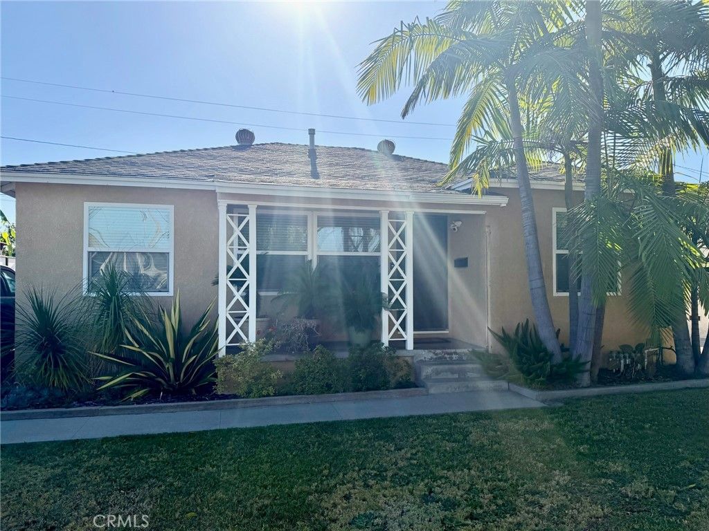 4629 Dunrobin Avenue, Lakewood, CA 90713