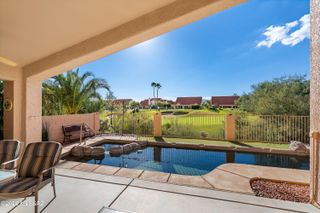 11167 N Desert Flower Drive, Tucson, AZ 85737