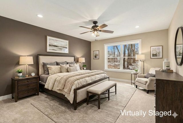 9209 Kellie Lane, Richland Vllg, MI 49083
