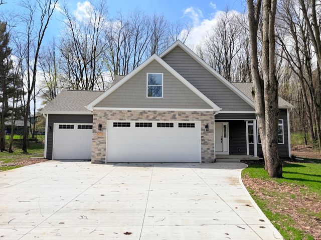 9209 Kellie Lane, Richland Vllg, MI 49083