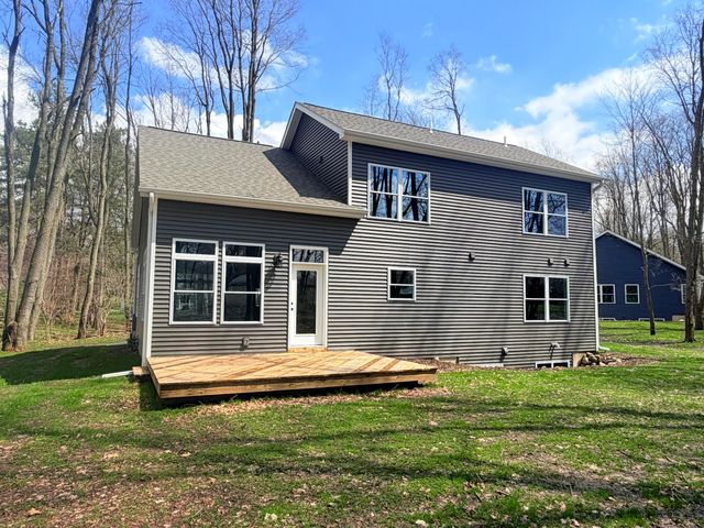 9209 Kellie Lane, Richland Vllg, MI 49083